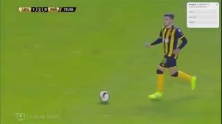 Giovanni Gonzalez - Counter Attacks