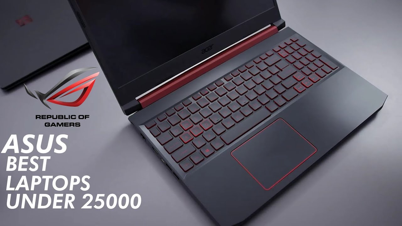 Best Asus Laptop Under 25000 2021 Best Budget Laptop For Students Gaming Video Editing SSD