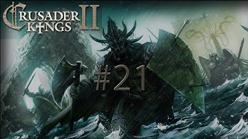 Crusader Kings 2 Game Of Thrones As Balon Greyjoy #21 Rebel Already !