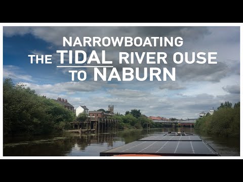 305 - The Tidal River Ouse
