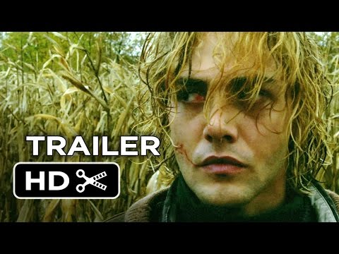 Tom at the Farm Official Trailer 1 (2015) - Xavier Dolan Thriller HD