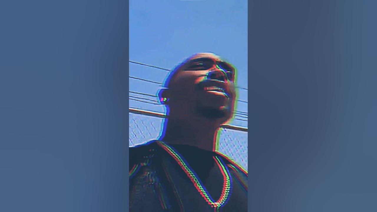 Makaveli - To Live And Die In L.A. (Instrumental)(Dear Mama Version)[High Definition Remastered] 4K