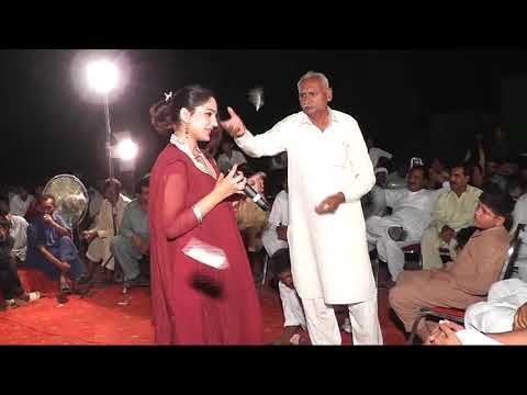 Mahya Je Me Kabootri Hundi   Zarka Ali Khan New Video Song 2018