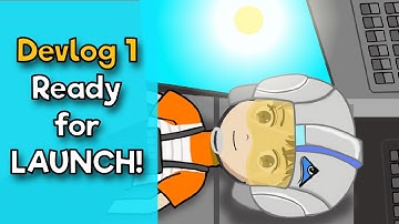 Devlog 1 Ready for Launch! , releasing my Indie game for free