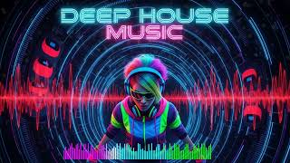 Ocean Reflections Through Infinity 🌊 Deep House Mix for Calm Energy and Smooth Rhythm