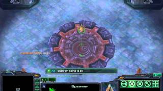 Cortex RP tutorial