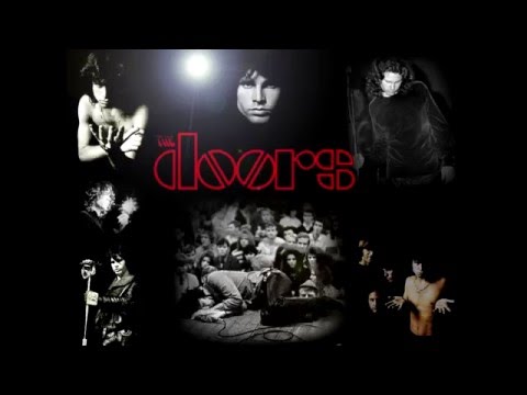 The Doors - Love Me Two Times (Remastered), HQ