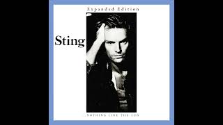 Sting - History Will Teach Us Nothing