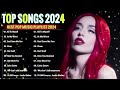 Billboard Hot 100 Songs of 2024 - Top 30 Latest English Songs 2024 - Best Pop Music Play on Spotify