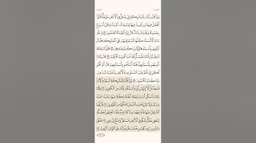 صفحة ( 6 ) من سورة البقرة مكرر لتيسير الحفظ بصوت الشيخ ياسر الدوسري