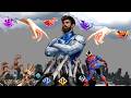 BRONZE TO ETERNITY! MISTER FANTASTIC ONLY!!! DAY 2