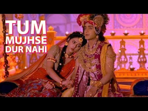  RadhaKrishn - Tum Bina Main Kuch Nahi (With Lyrics)