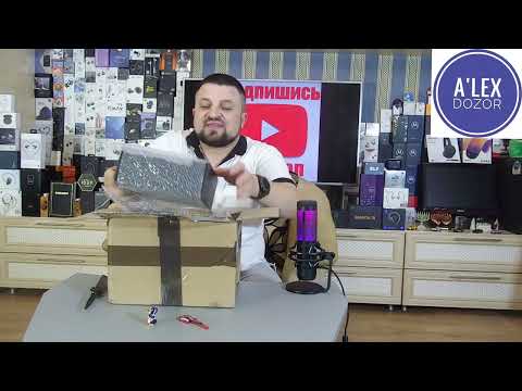 Распаковка декабря:HIBY R6PRO; FIIO FA9; CAMPFIRE ATLAS; KBEAR STREAMER; TFZ QUEEN 2023