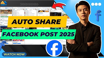 Facebook Auto Share To Groups | Share Post On Multiple Facebook Groups