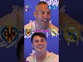 SANTI CAZORLA plays 2 CLUBS 1 PLAYER🔥 @PlayStation #shorts #soccer #playstationhouse #uclfinal #ad