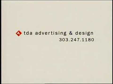 tda advertising & design - hookers - YouTube