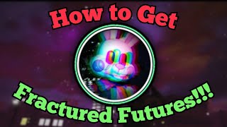 How To Complete The Fnaf 2 Tna Quest Fractured Futures Roblox