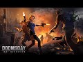 Doomsday: Last Survivors 1. Bölüm (Lonca Kurdum)