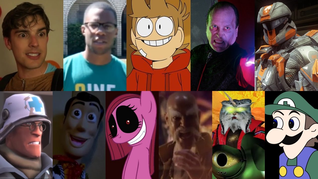 Defeat of My Favorite YouTube Villains Part 8 - YouTube