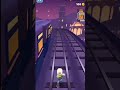 subway surfers Gameplay part 3