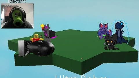 Weird Dad Vs Boss_Beta item asylum