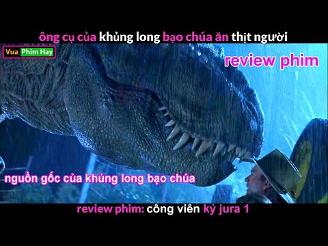 Video: Hướng dẫn của Du khách đến Công viên Khủng long Thường Châu