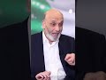 رئيس حزب القوات اللبنانية سمير جعجع يحاوره نبيل بو منصف