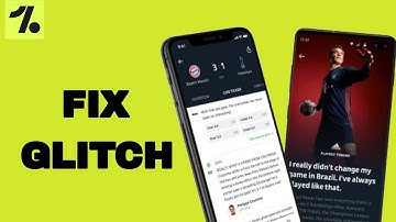 How To Fix And Solve Glitch On OneFootball App | Final Solution