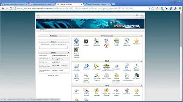 WordPress One-Click Install From Cpanel