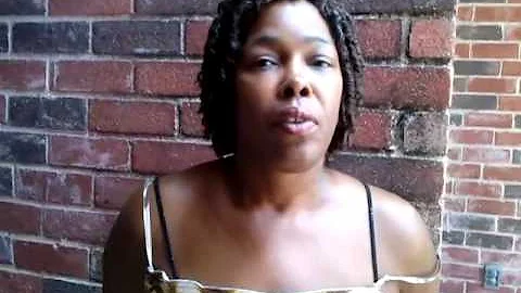 Venita k.wilson introduction speech~media2012