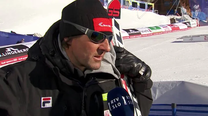 ANDREA MASSI O SLOVENSKI SMUARSKI REALNOSTI
