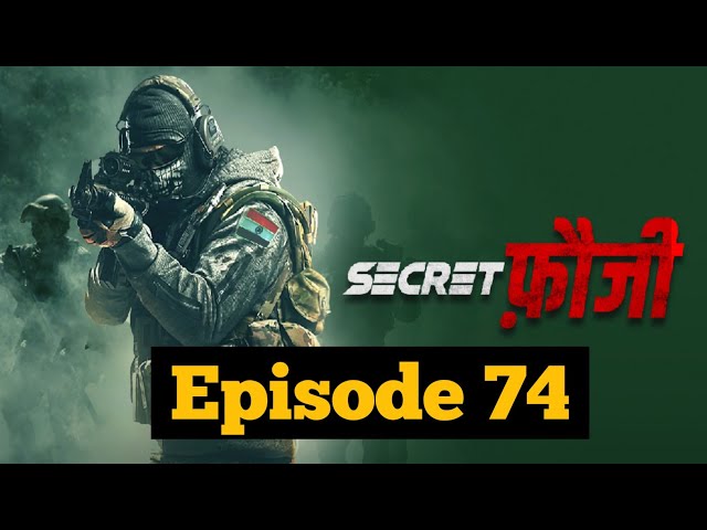 Secret Fauji Pocket FM episode 74 | pocketfm | #secretfauji #episode74 #viral class=