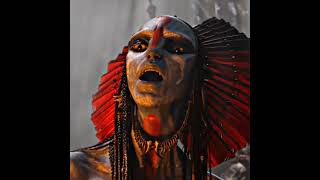 Your Goddess Has No Dominion Here - Avatar 3 Fire and Ash (Varang) Edit | Vessel - Red Sex Slowed