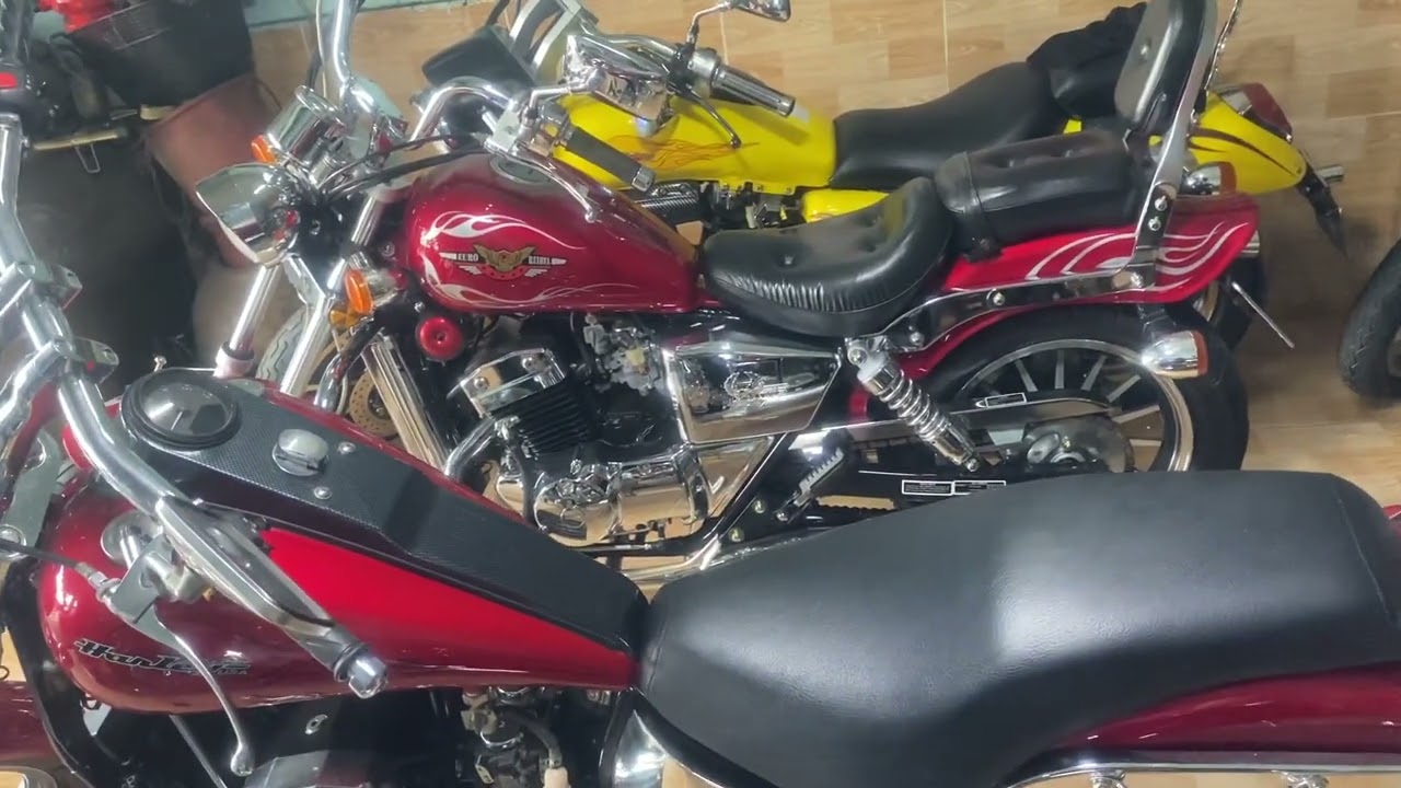 Xe bán giá rẻ tại cửa hàng thanh mô tô Sđt 0933883442