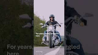 Harley-Davidson Goes Tariff-Free in India