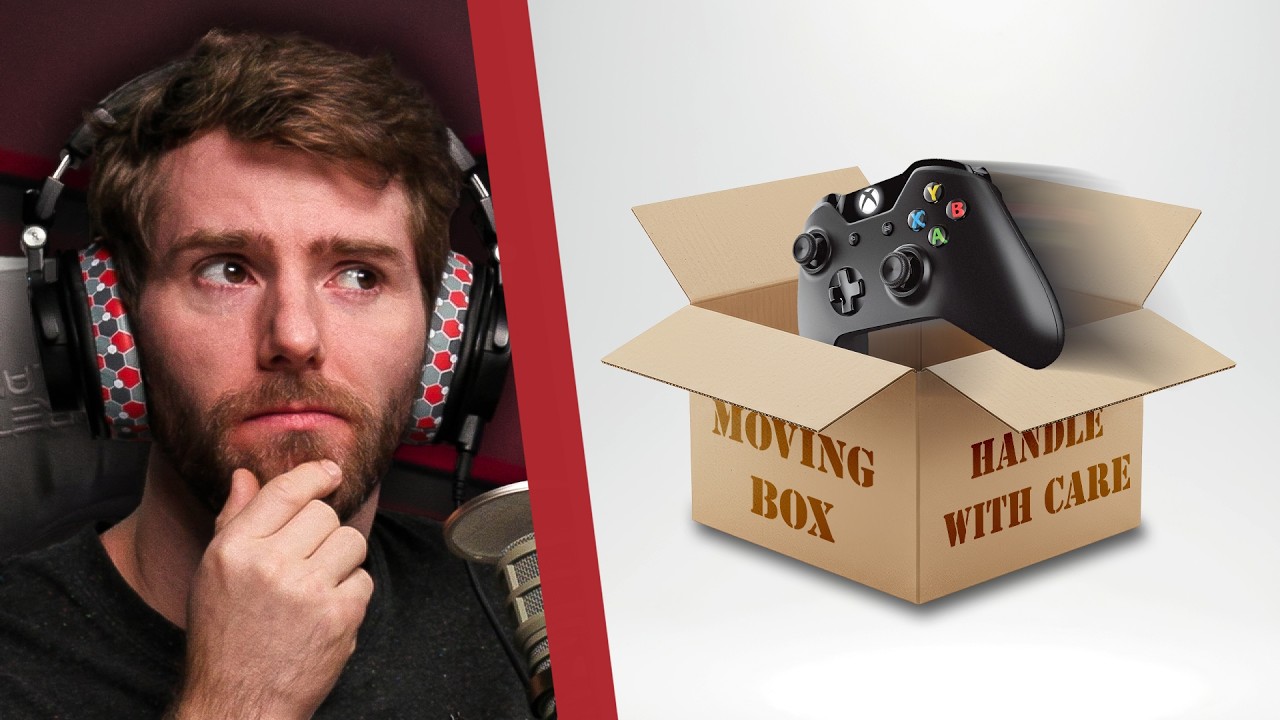Game Studios Keep Throwing Away Their Best Teams