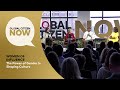 Gloria Steinem, Pharrell Williams, Gayle King & Arooj Aftab on Gender & Culture | Global Citizen NOW