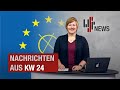 wsrNews KW24: Das Wichtigste aus Höxter & Holzminden