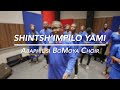 Shintsh’impilo yami - Abaphilisi BoMoya Choir