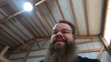 First time Sifting Castings from our giant CFT