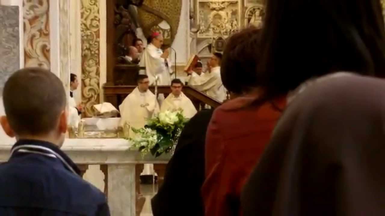 Gloria Messa 7 Liberto