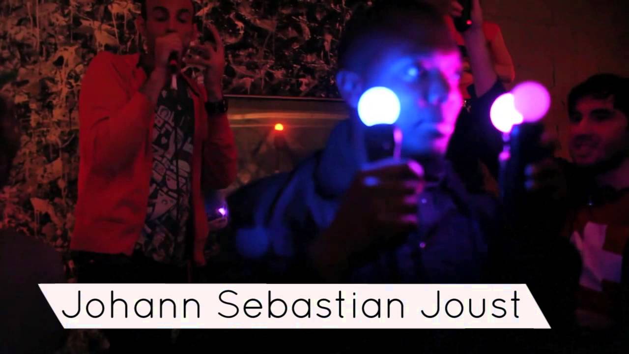 Sportsfriends Teaser Trailer E3