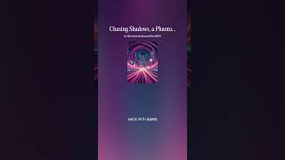 Chasing Shadows, a Phantom Prize 1 - Instrumental #AI #Song by #Suno #music #newmusic 
