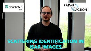 »Radar in Action« Scattering identification in ISAR images screenshot 2