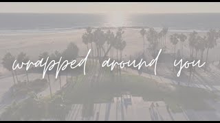 The Serenity Club - Wrapped Around You Official Lyric Video