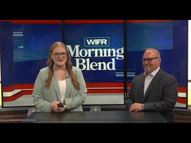 Estate Planning: Tony Filippone Shares Key Retirement Tips on WIFR's Morning Blend