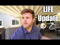 Life Update, Ember is Getting Huge and Wedding Soon! | VLOG 120