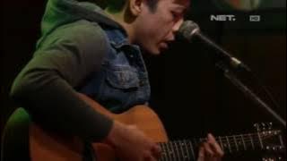 ariel noah creep cover radio head @netmediatama tetangga masa gitu