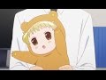 CUTEST ANIME BABY EVER!!! : Hime Kondou (近藤 姫) Compilation (まとめ) - WWW.Working!! (REUPLOAD)