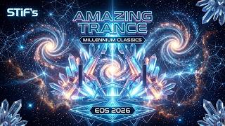 Amazing Trance  Millennium Classics  Svenson U0026 Gielen Kay Cee U0026 More    Set 